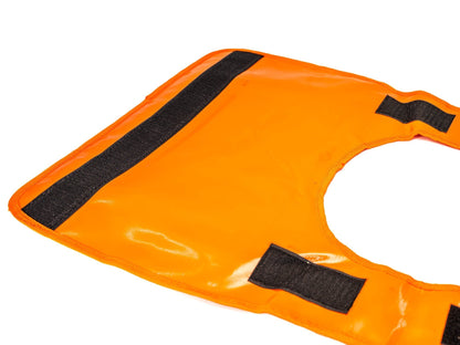 Carbon Offroad Winch Damper Blanket, view 4