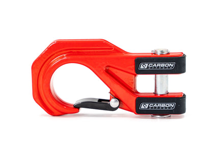 Carbon Offroad MegaPro Winch Hook, view 6