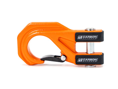 Carbon Offroad MegaPro Winch Hook, view 5