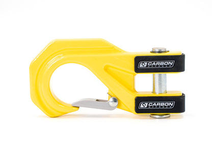 Carbon Offroad MegaPro Winch Hook, view 7