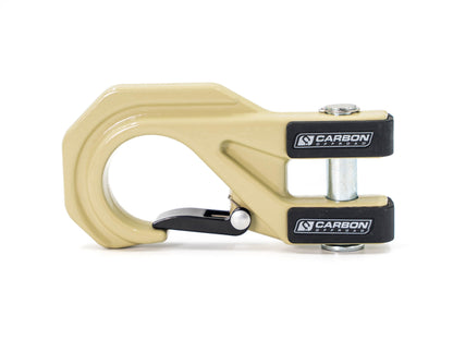 Carbon Offroad MegaPro Winch Hook, view 9