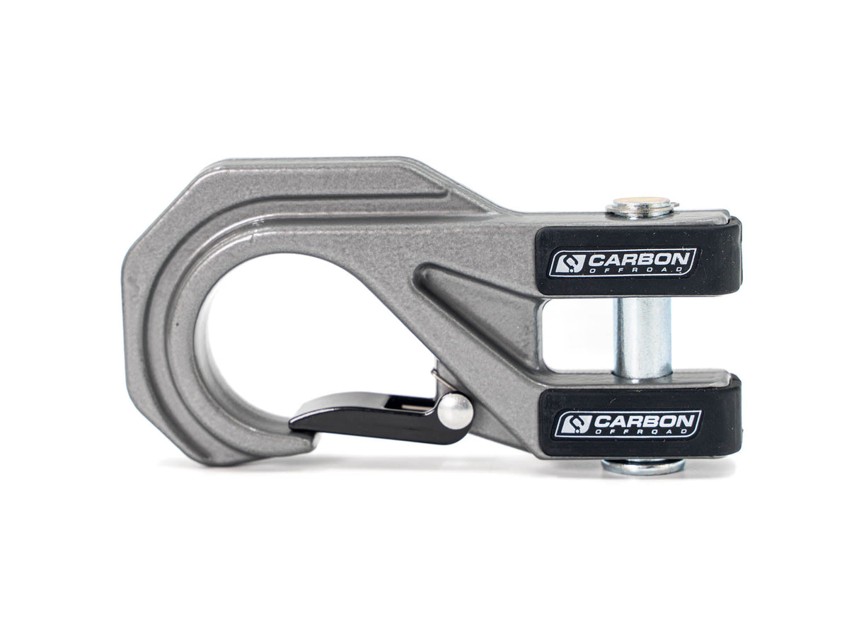 Carbon Offroad MegaPro Winch Hook, view 12