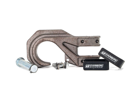 Carbon Offroad MegaPro Winch Hook, view 11