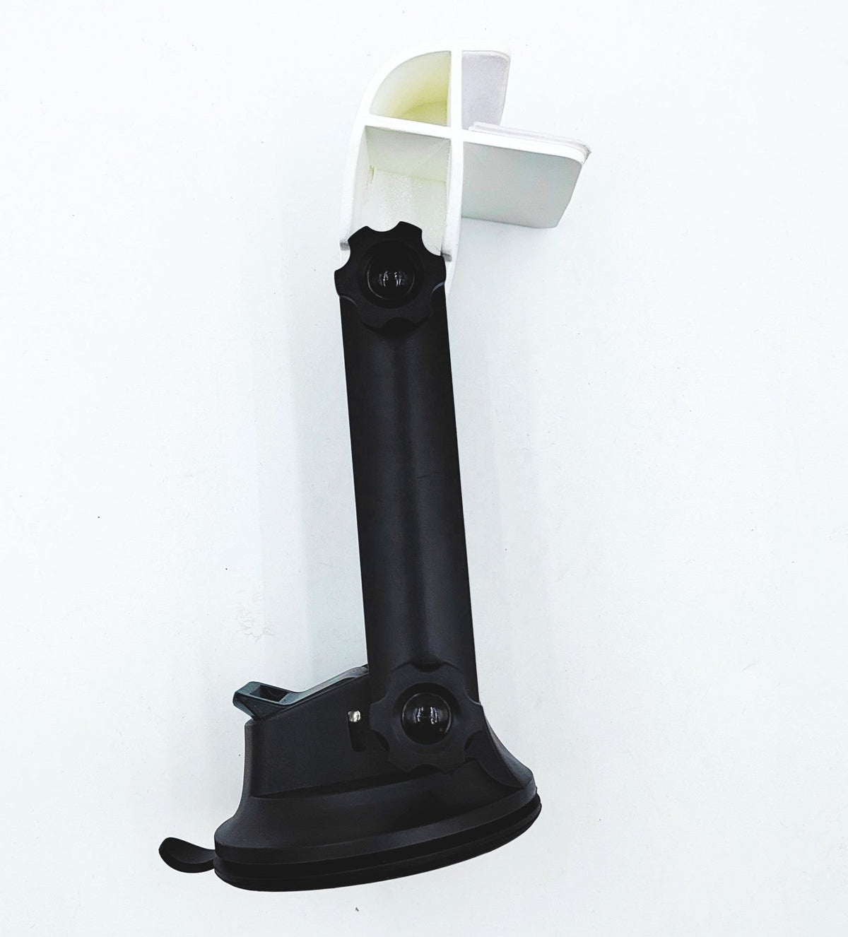 Outcamp Dashboard and Windscreen Mount for Starlink Mini, view 6