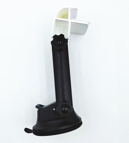 Outcamp Dashboard and Windscreen Mount for Starlink Mini, view 6