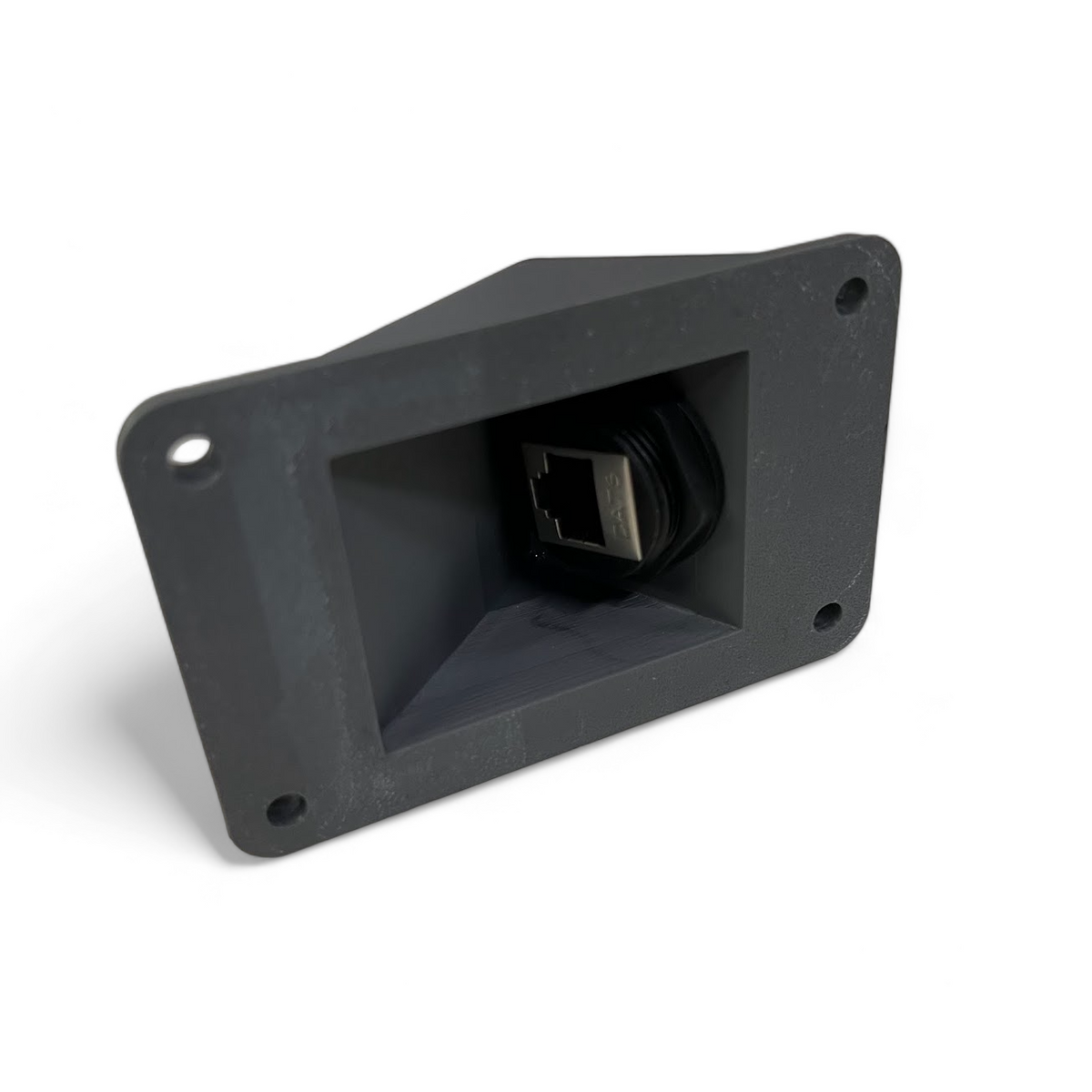 Outcamp Waterproof RJ45 Wall Port for Starlink Gen 3, view 17