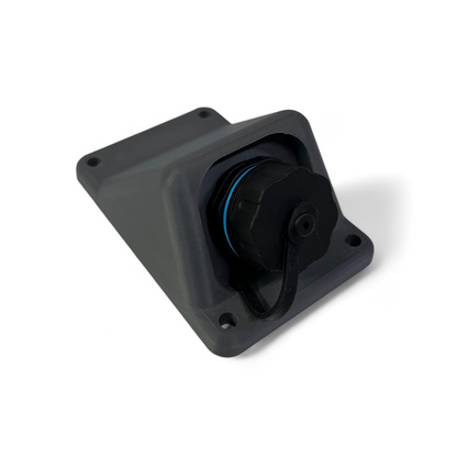 Outcamp Waterproof RJ45 Wall Port for Starlink Gen 3, view 9