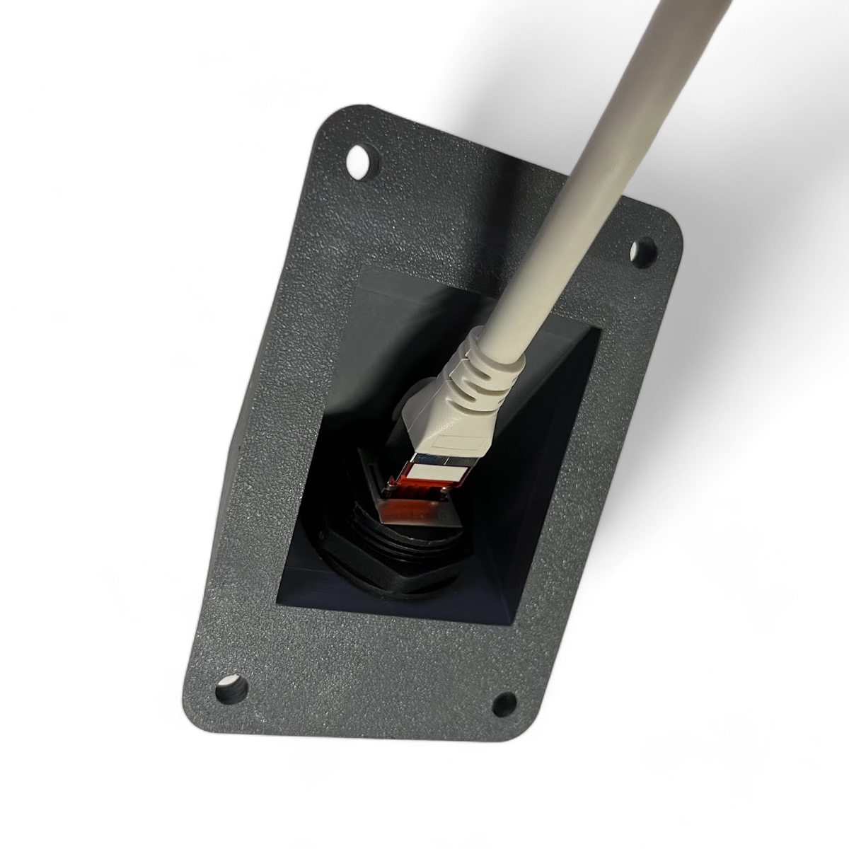 Outcamp Waterproof RJ45 Wall Port for Starlink Gen 3, view 20