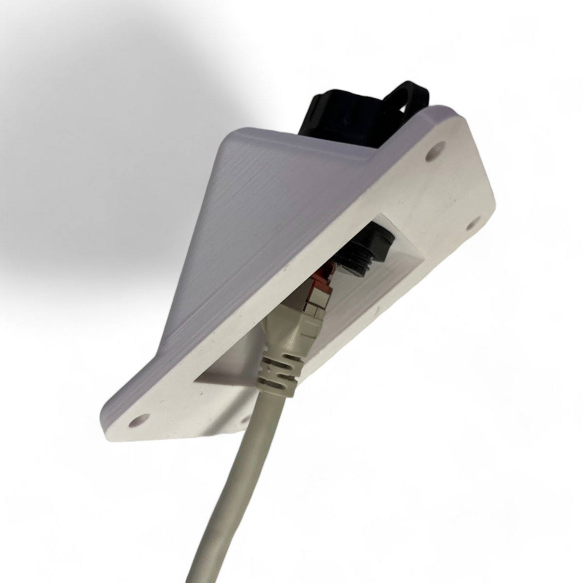 Outcamp Waterproof RJ45 Wall Port for Starlink Gen 3, view 18