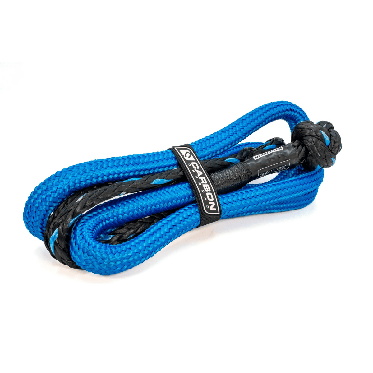 Extra Long 4x4 Soft Shackle, view 5