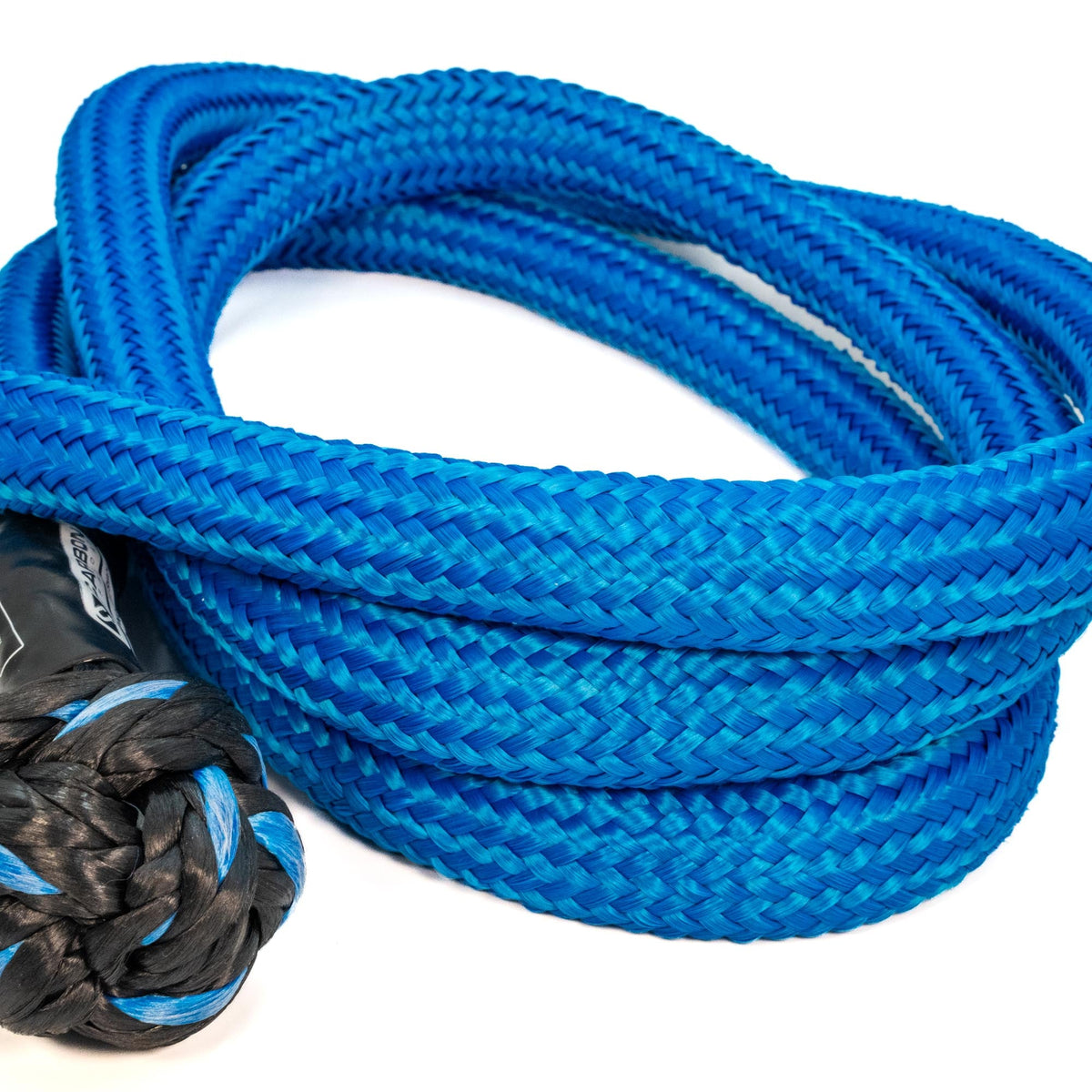 Extra Long 4x4 Soft Shackle, view 6