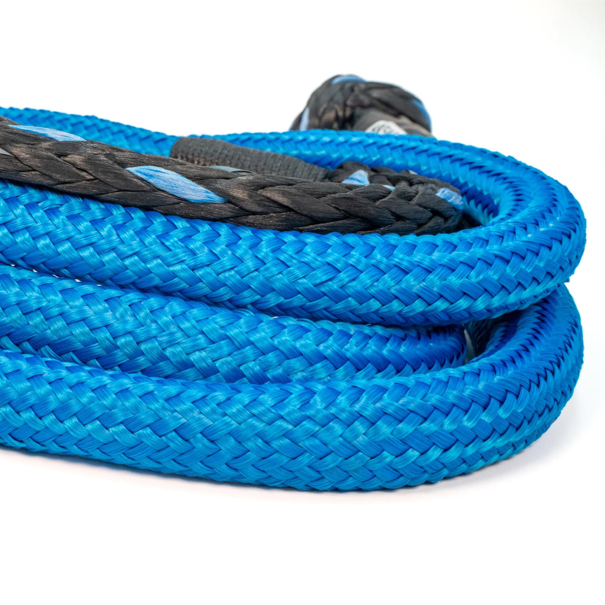 Extra Long 4x4 Soft Shackle, view 4