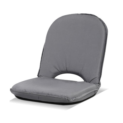 Artiss Foldable Floor Sofa Chair – Adjustable Lounge, view 8