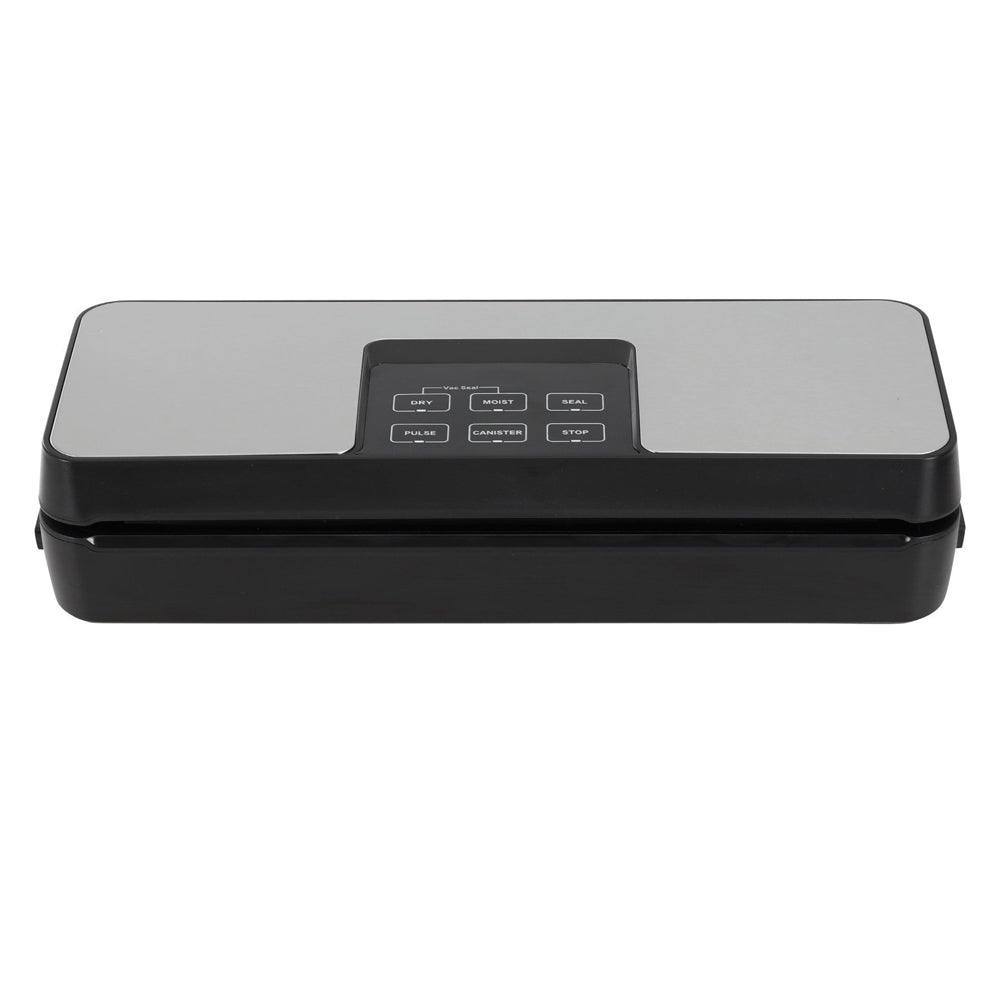 Devanti Food Vacuum Sealer – 5 Modes with Slide Cutter, view 3
