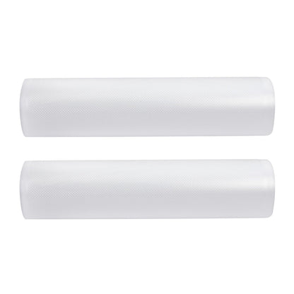 Vacuum Sealer Bag Rolls 28cm x 6m - 2 Pack, view 3