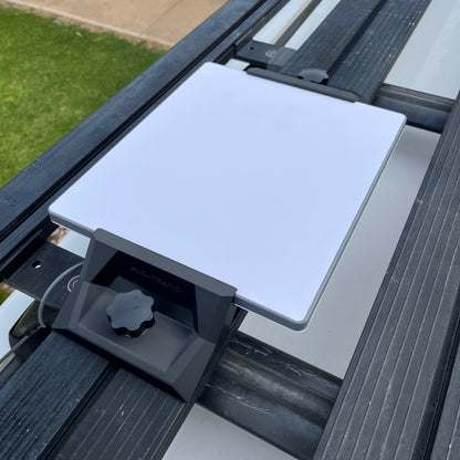 Outcamp T-Slot Roof Rack Mount for Starlink Mini, view 5
