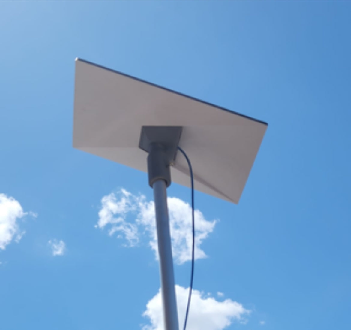 Outcamp Pole Mount for Starlink Gen 3, view 5