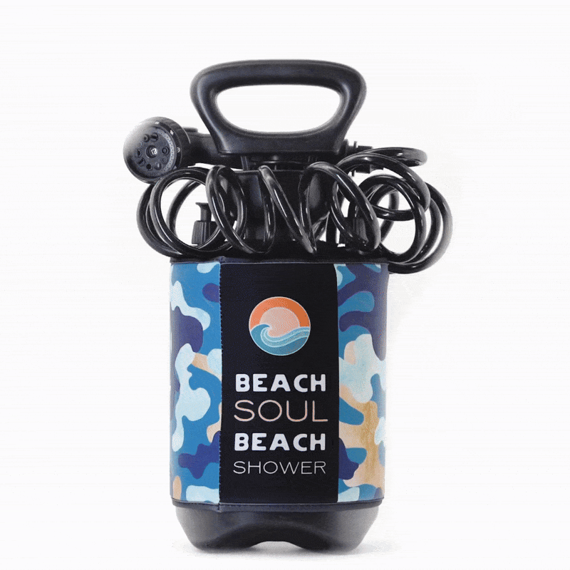 Portable Shower Chill Chameleon 5L, view 8