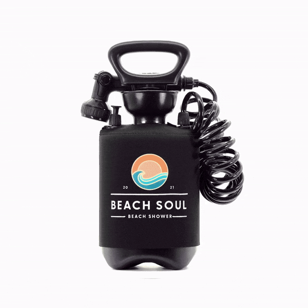 Portable Shower Original 5L, view 15