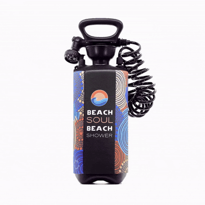 Portable Shower Jamigam 8L, view 18