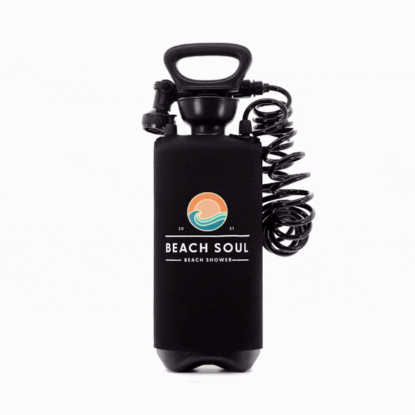Portable Shower Original 8L, view 15