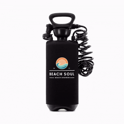Portable Shower Original 8L, view 15