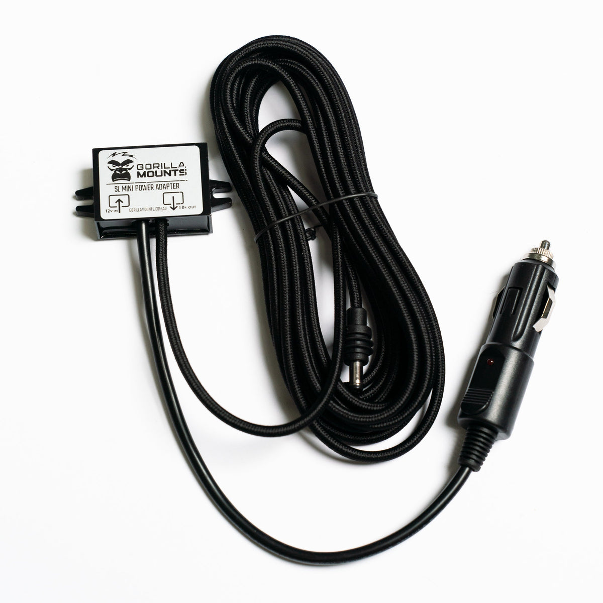 12v-30v Mini Cig Power Adapter, view 8