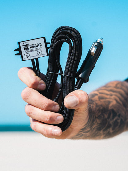 12v-30v Mini Cig Power Adapter, view 6
