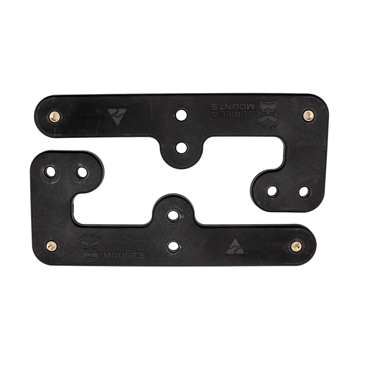 Gorilla Mount F Bracket (Universal Mounting Bracket)