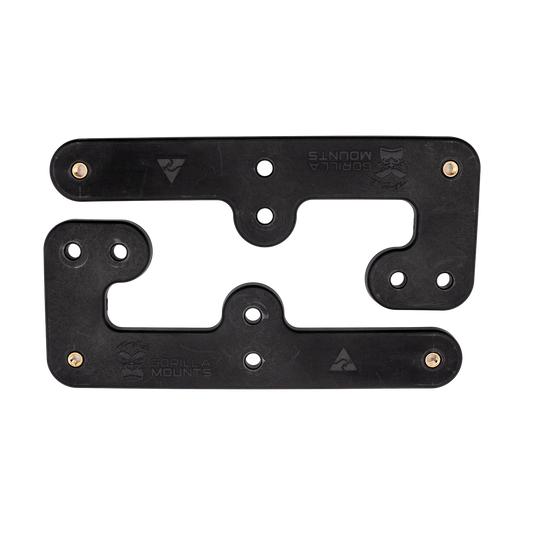 Gorilla Mount F Bracket (Universal Mounting Bracket)