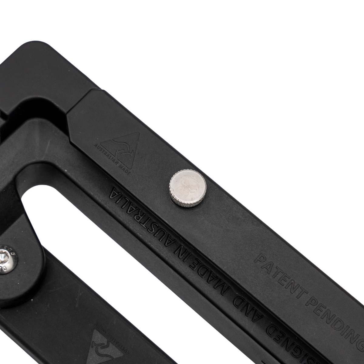 Gorilla Mounts Stainless Thumb Screws, view 4