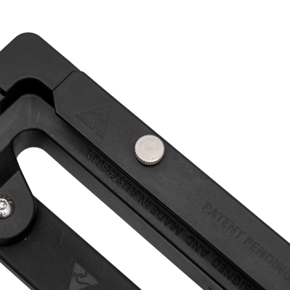 Gorilla Mounts Stainless Thumb Screws, view 4