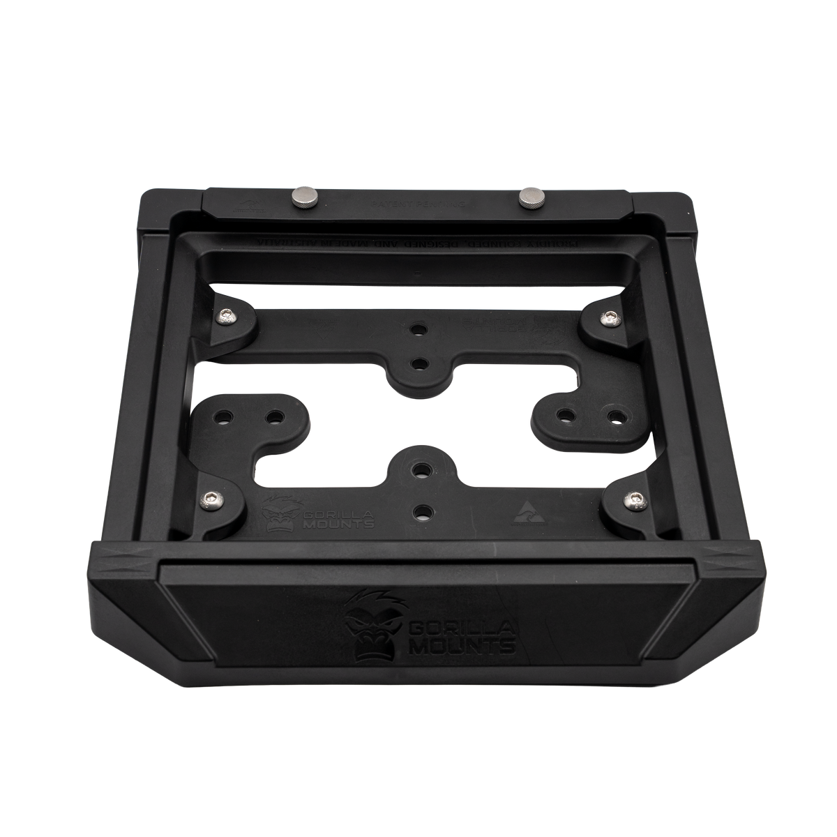 Gorilla Mount F Bracket (Universal Mounting Bracket), view 3