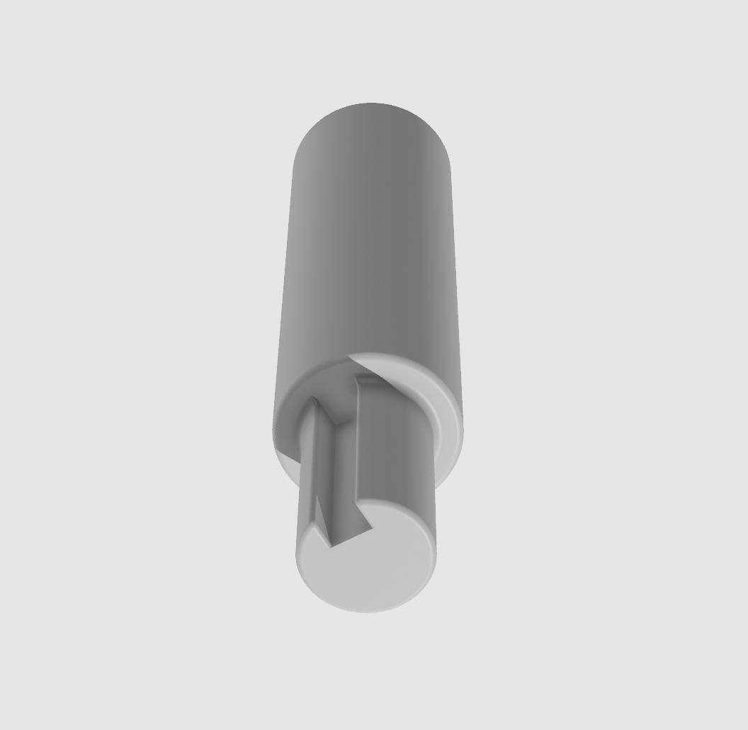 Outcamp 150mm Extension Shaft for Starlink Gen 2, view 3