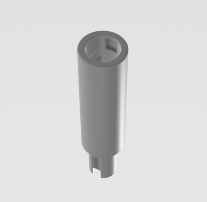 Outcamp 150mm Extension Shaft for Starlink Gen 2, view 4