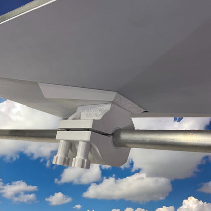 Outcamp Marine Rail Mount for Starlink Gen 3, view 12
