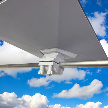 Outcamp Marine Rail Mount for Starlink Gen 3, view 13