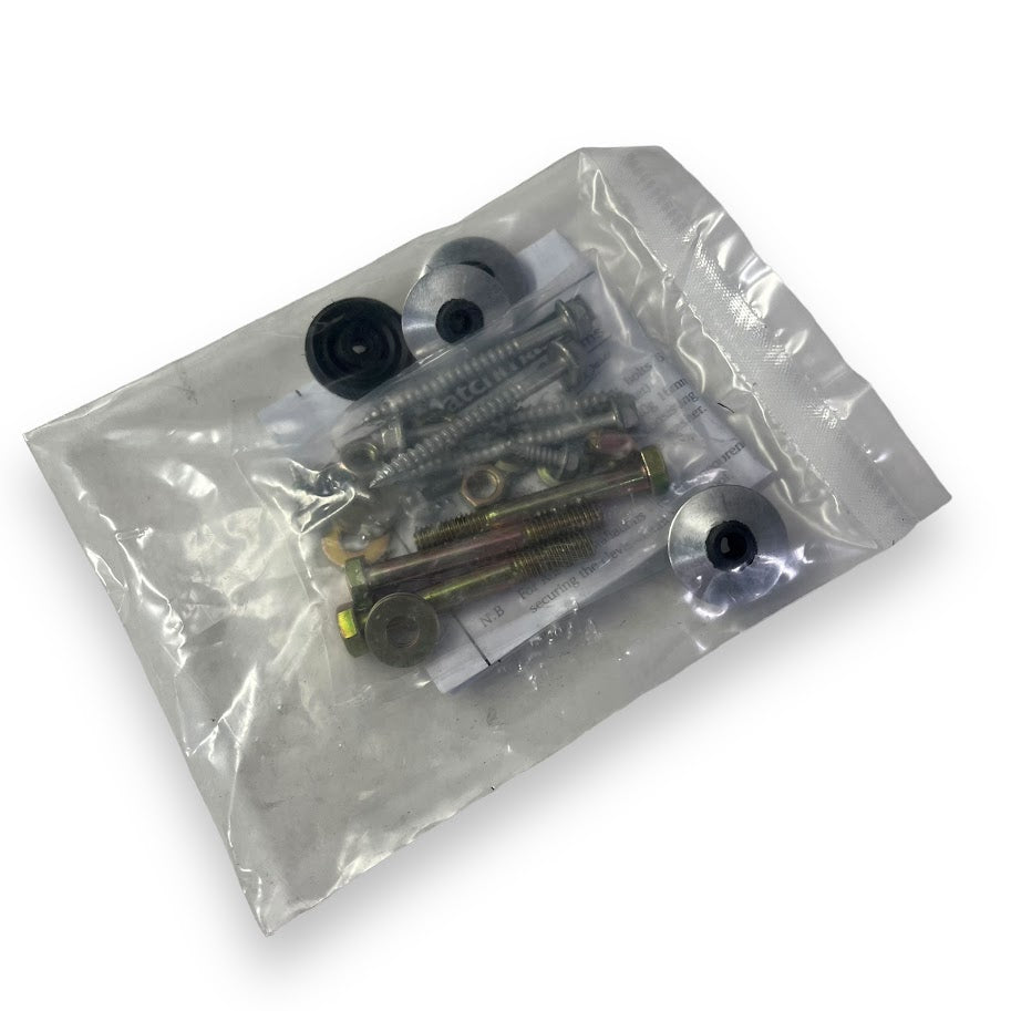 Outcamp Roof Mount Kit for Starlink Gen 3, view 8