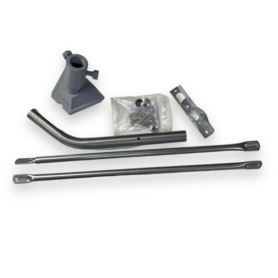 Outcamp Roof Mount Kit for Starlink Gen 3, view 2