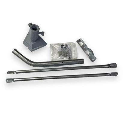 Outcamp Roof Mount Kit for Starlink Gen 3, view 2