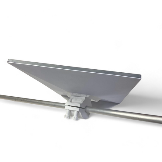 Outcamp Marine Rail Mount for Starlink Mini