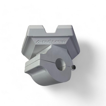 Outcamp Marine Rail Mount for Starlink Gen 3, view 4