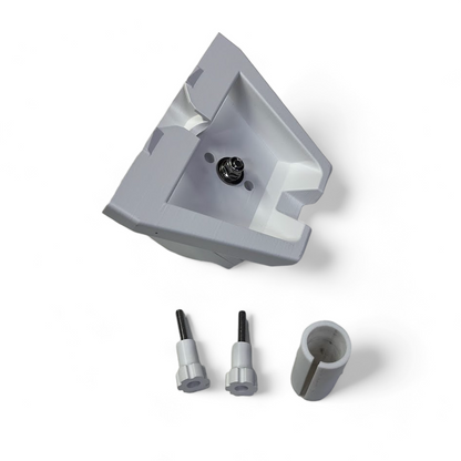 Outcamp Marine Rail Mount for Starlink Gen 3, view 5