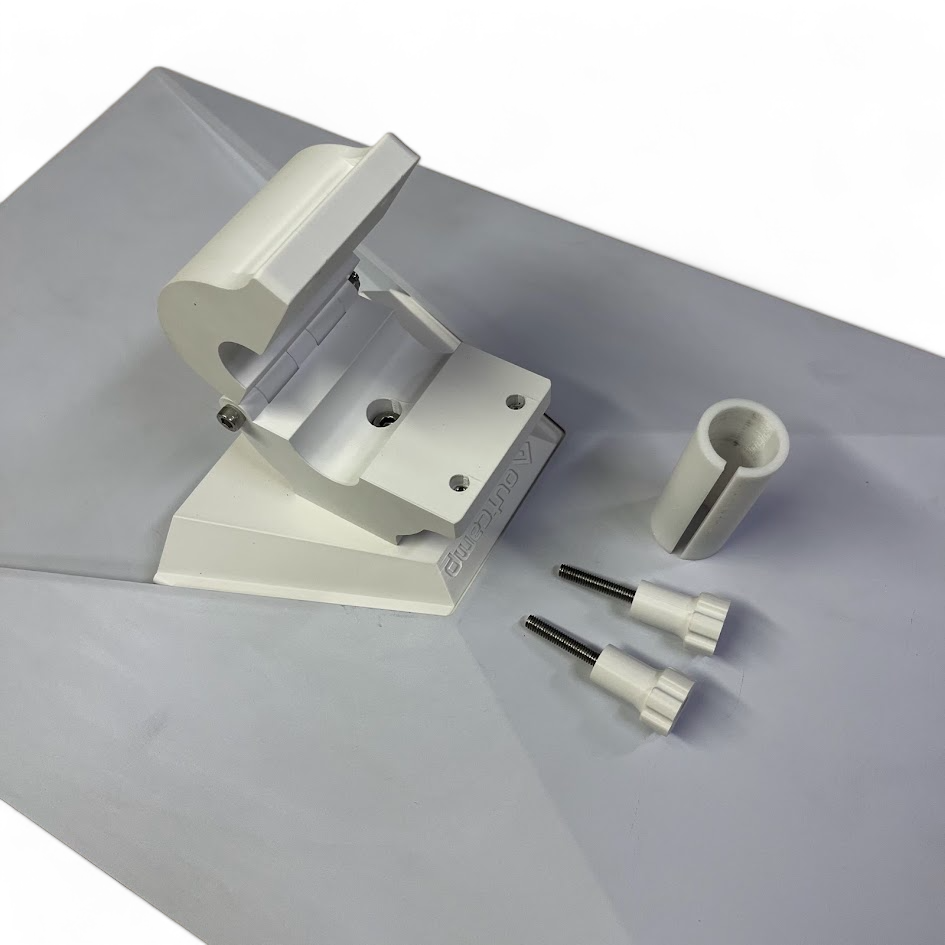 Outcamp Marine Rail Mount for Starlink Gen 3, view 7