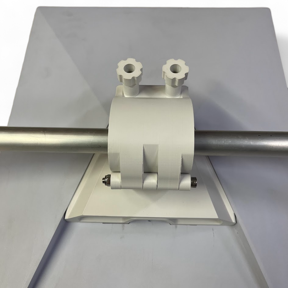 Outcamp Marine Rail Mount for Starlink Gen 3, view 9