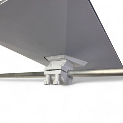 Outcamp Marine Rail Mount for Starlink Gen 3, view 10