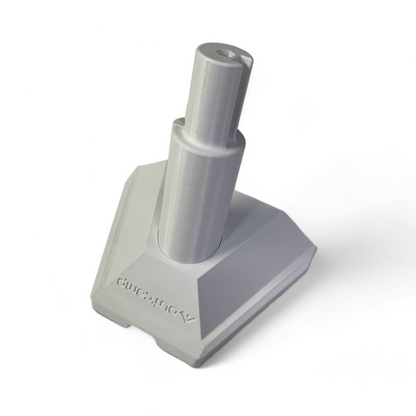 Outcamp Gen 3 to Gen 2 Starlink Mount Adapter, view 3