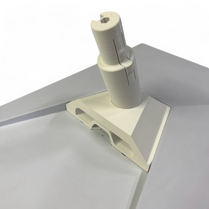 Outcamp Gen 3 to Gen 2 Starlink Mount Adapter, view 6