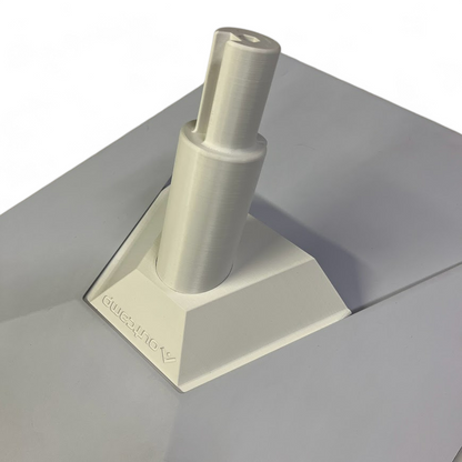 Outcamp Gen 3 to Gen 2 Starlink Mount Adapter, view 8