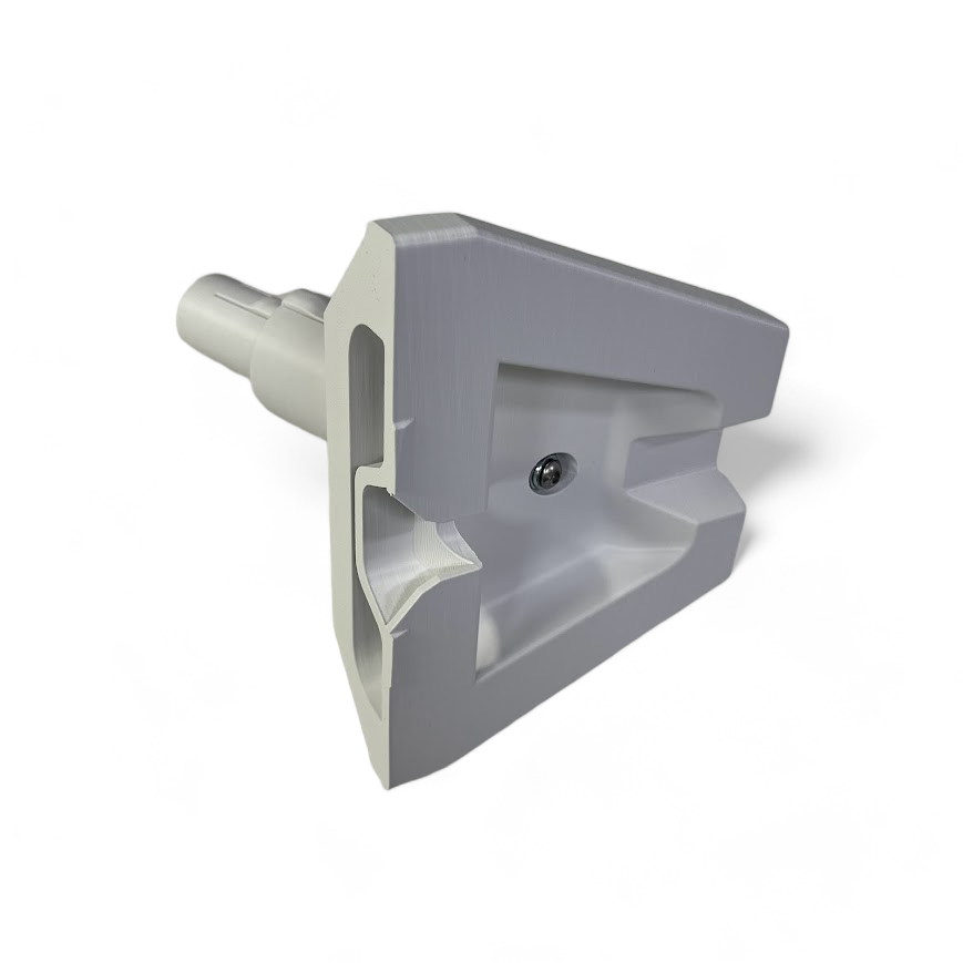 Outcamp Gen 3 to Gen 2 Starlink Mount Adapter, view 12